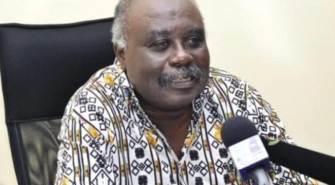 Dissolve NPA if it cannot regulate fuel prices – Dr. Wereko-Brobby