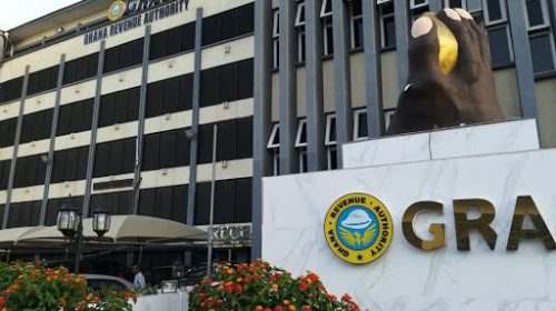 1% E-levy: GRA to reimburse customers wrongfully overcharged