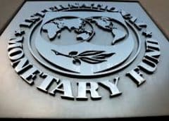 IMF move at risk if debt exchange fails – Joe Jackson