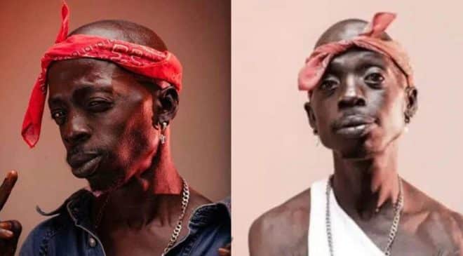 Ahoufe has been verified dead, and the death of a Ghanaian TikToker has gone viral due to a comparison to Tupac