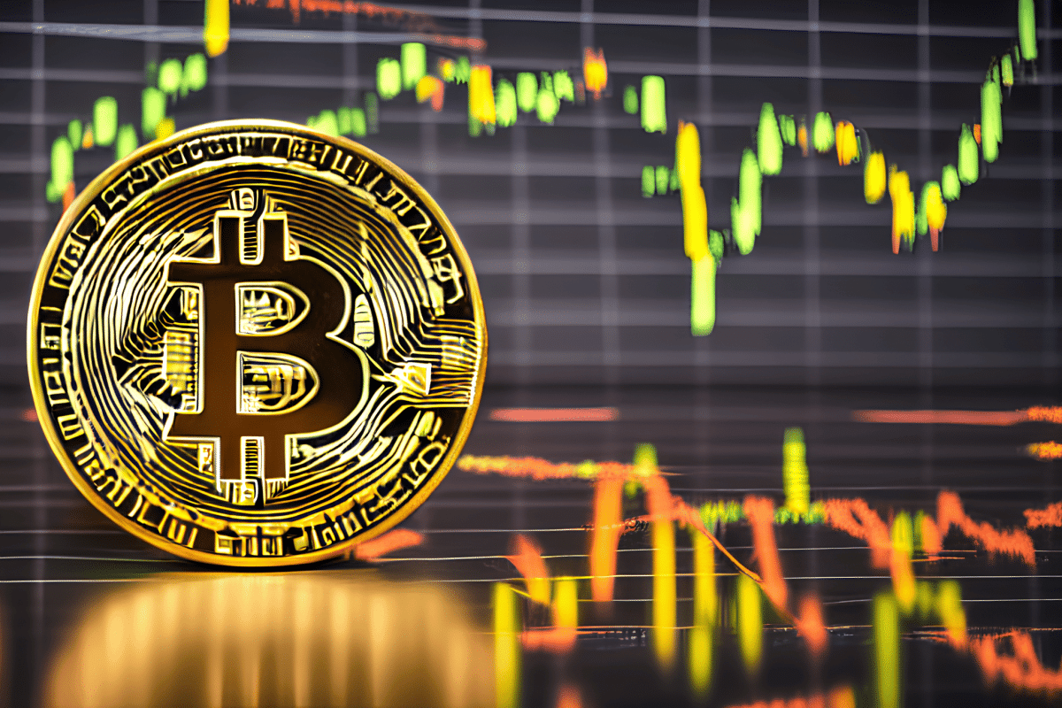 Bitcoin climbs 5% above ,000 as investors shrug off regulatory crackdowns.