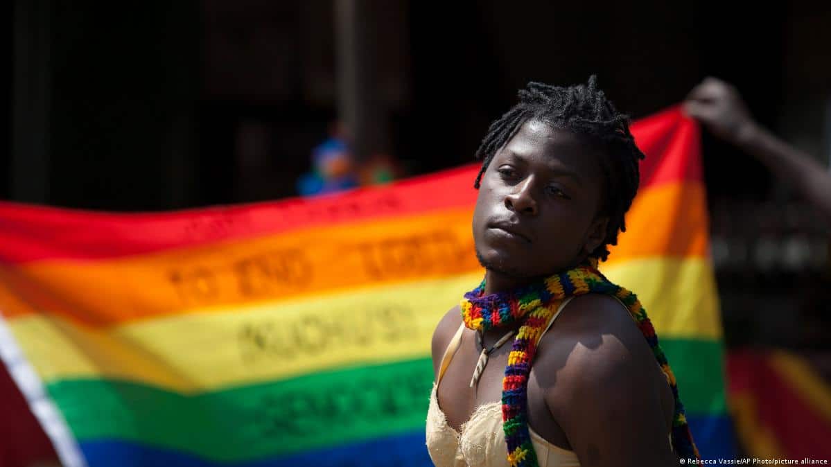 Ugandan parliament passes bill to jail gay people