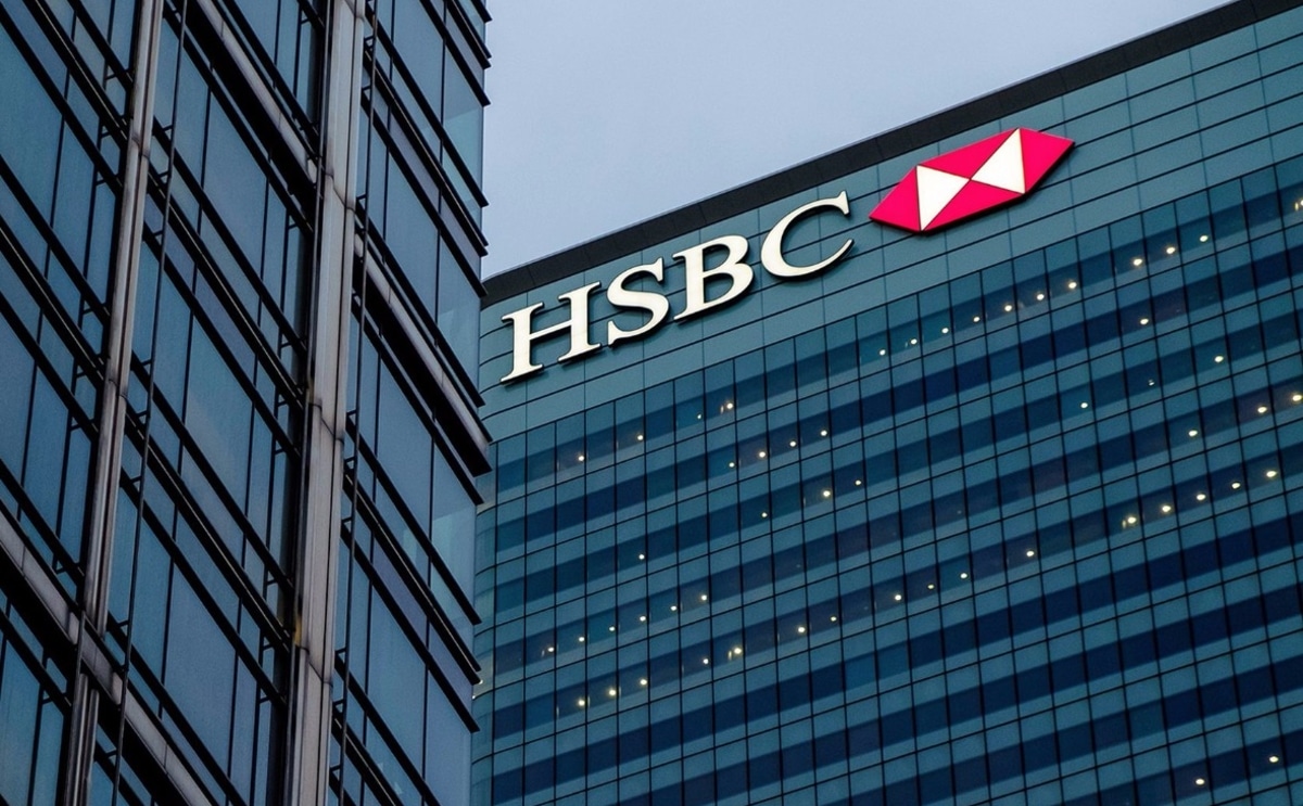 CENTRAL BANKS ‘Nationalizing bond markets’ left central banks unprepared for inflation, top HSBC economist says