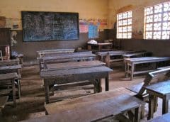 The culture of teachers not showing up in class on Mondays must stop – Rector of UN University.