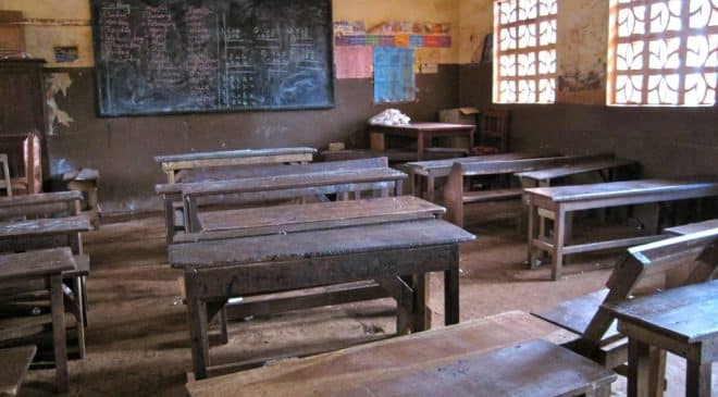 The culture of teachers not showing up in class on Mondays must stop – Rector of UN University.