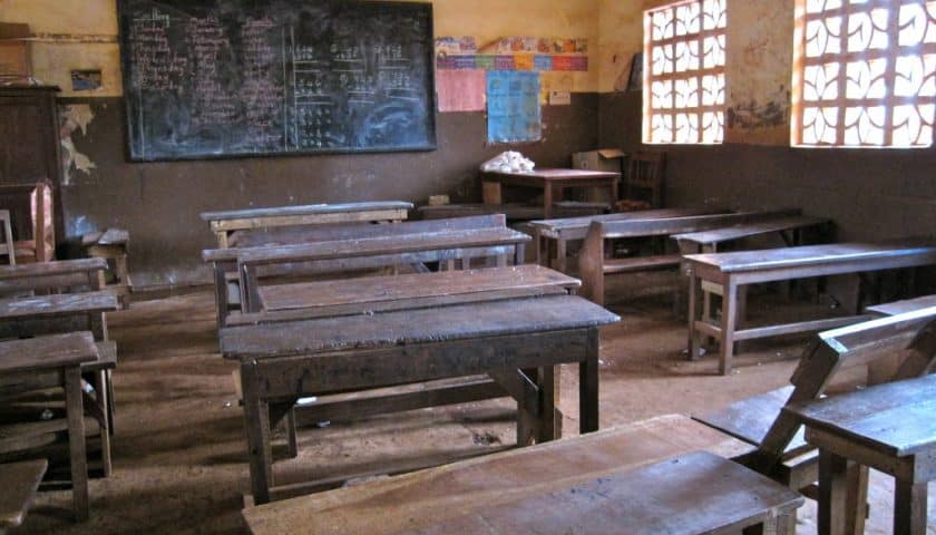 The culture of teachers not showing up in class on Mondays must stop – Rector of UN University.