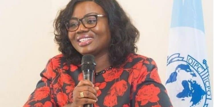 Ghanaians must come together to fight corruption – Tiwaa Addo-Danquah