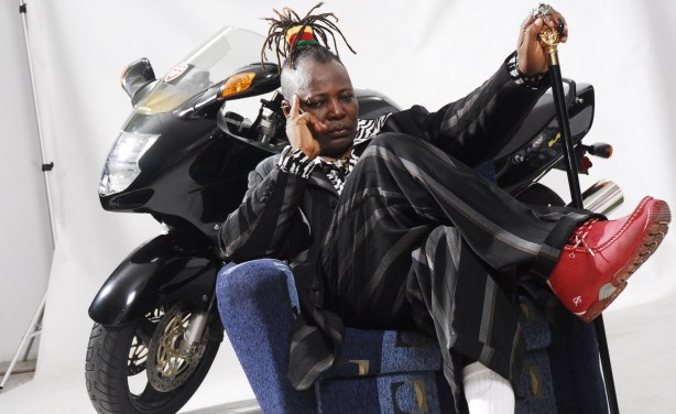 Nigeria vs Ivory Coast: Acknowledging the Better Team, Let’s Confront Our Challenges – Charly Boy