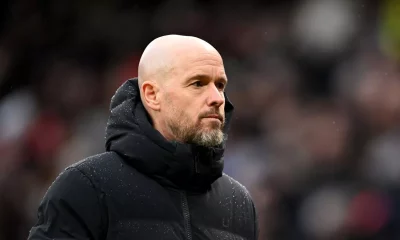 Manchester United’s Erik ten Hag Rejects Vote of Confidence Offered by Jim Ratcliffe