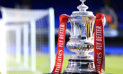 FA Cup Quarter-Final Draw: Manchester United Could Face Liverpool in Potential Matchup