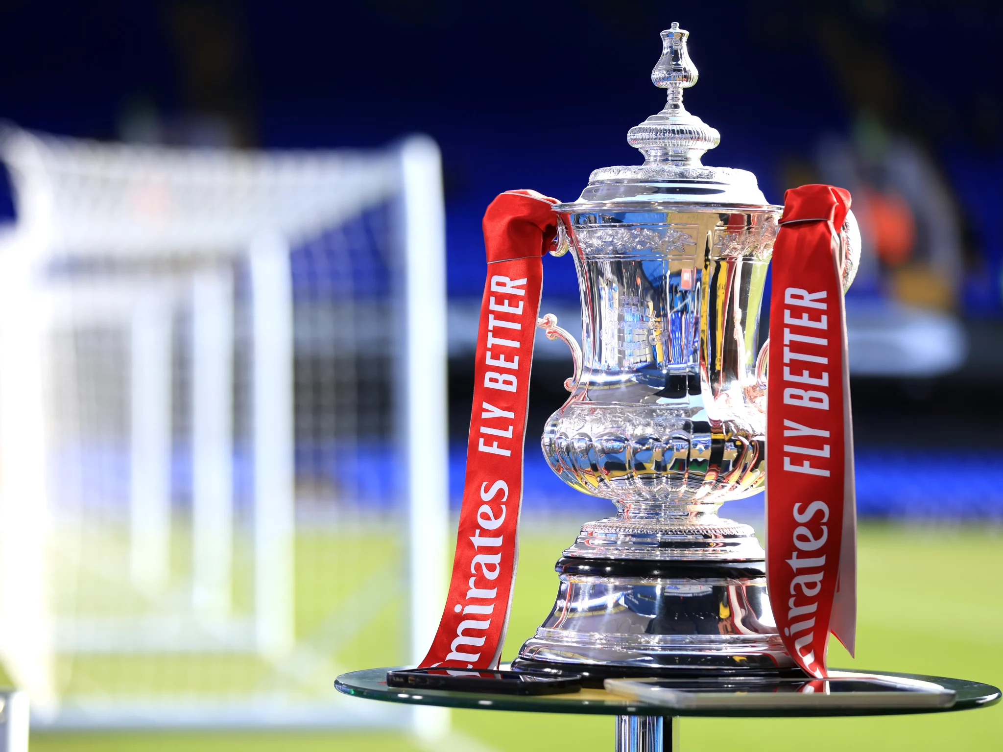 FA Cup Quarter-Final Draw: Manchester United Set to Host Liverpool at Old Trafford