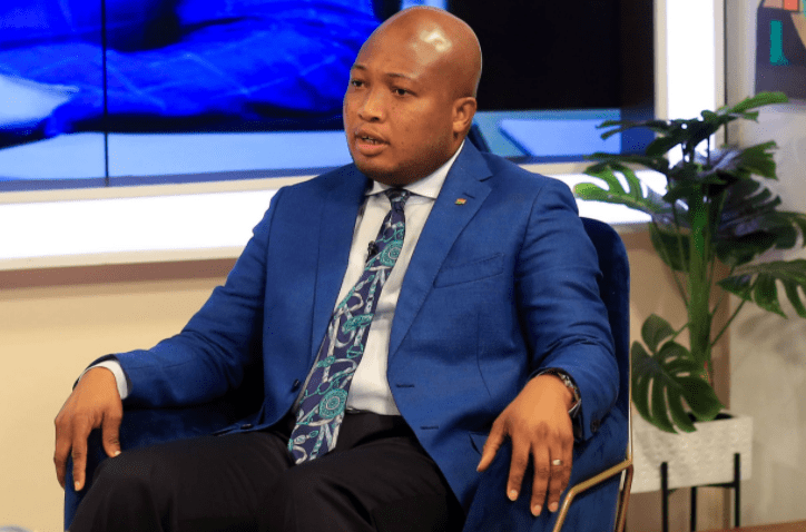 Ablakwa Predicts No Changes in the Next 9 Months Despite Reshuffle
