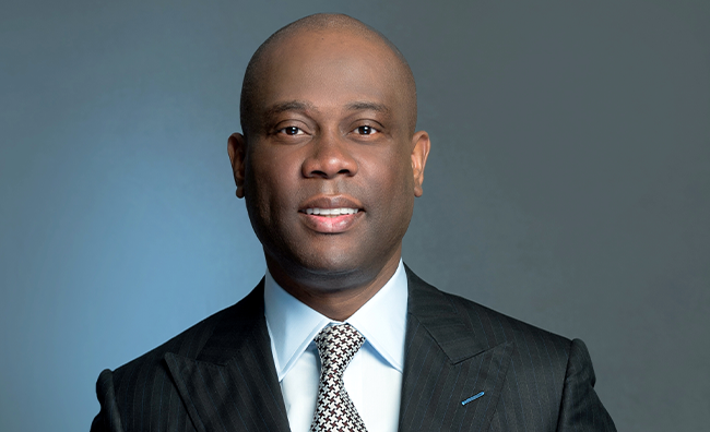 ACCESS Bank Group CEO, Herbert Wigwe reported dead in helicopter crash