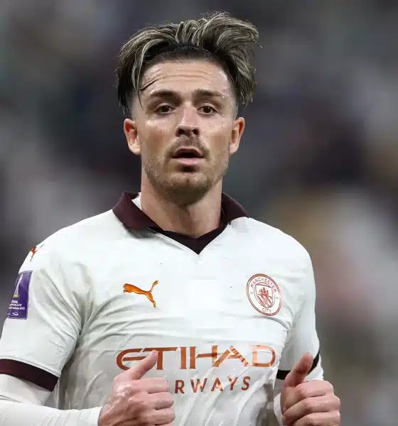 Guardiola: Grealish Must Elevate His Performance to Earn Playing Time