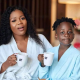Mzbel: ‘My Son Regards Me as His Deity; I Hope My Daughter Will Feel the Same Way as She Grows Up