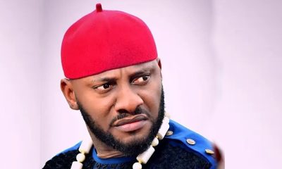 Yul Edochie Responds to Critics Regarding Alleged Fake Prophecy on AFCON