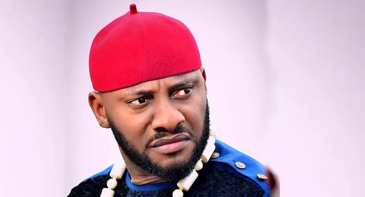 Yul Edochie Responds to Critics Regarding Alleged Fake Prophecy on AFCON