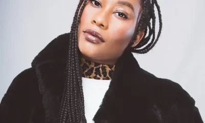Bob Marley’s Granddaughter Selects Burna Boy for Ideal Collaboration with Late Icon