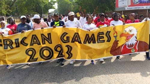 13th African Games: LOC Disputes Okudzeto Ablakwa’s Budget Analysis as Inaccurate