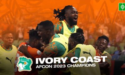 Ivory Coast Creates History with Spectacular Host and Victory at AFCON2023