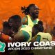 Ivory Coast Creates History with Spectacular Host and Victory at AFCON2023