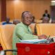 Osei-Owusu Vows to Develop Strategy to Maintain Unity Amid Leadership Reshuffle