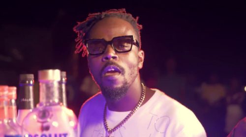 “I Believe I Should Be Recognized for My Contributions to the Music Industry,” Kwaw Kese Asserts