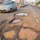 Construction Chamber: Over GH¢2 Billion Required to Repair Ghana’s Deteriorating Roads