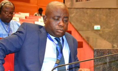 New Ministers: Sampson Ahi Vows to Petition Akufo-Addo Over Western North’s Alleged Exclusion
