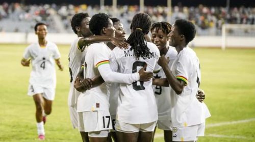 Ghana secured the gold medal in Women’s Football at the Accra 2023 games by defeating Nigeria.