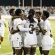Ghana secured the gold medal in Women’s Football at the Accra 2023 games by defeating Nigeria.