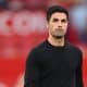 Arteta expresses delight as fringe players step up to maintain Arsenal’s pursuit of the title.
