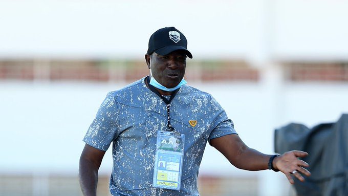 CAF CONFED CUP: We will plan well to meet “the SHARKS” – Karim Zito on facing Zamalek in semis