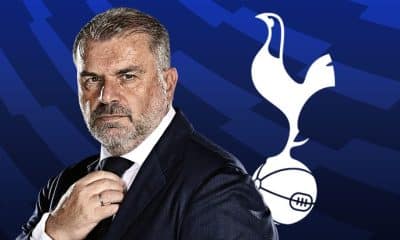 Postecoglou remains confident that Spurs are moving in the right direction despite the draw against West Ham.
