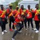 PARIS 2024: Six Ghanaian boxers compete in Bangkok for Olympic slots
