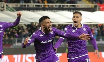 Conference League Final: Fiorentina Returns as Favorites in Showpiece Event