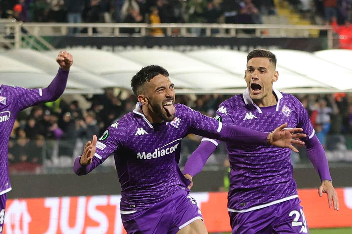 Conference League Final: Fiorentina Returns as Favorites in Showpiece Event