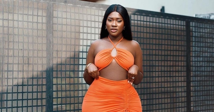 Fella Makafui Allegedly Arrested for Selling Unlicensed Products