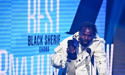No Nomination for Ghana at 2024 BET Awards: Check Out the Full List of Nominations