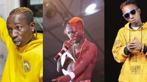 Only Ignorant Folks Think I’m Not Talented – Patapaa Fires Back at Critics