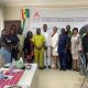 ACBSP engages Ghanaian universities on accreditation journey