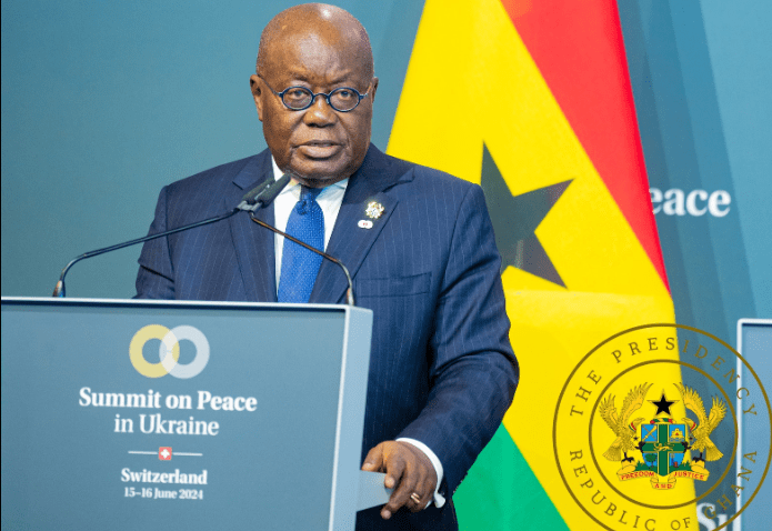 IAWPA tells Akufo-Addo to ensure top notch security for 2024 elections