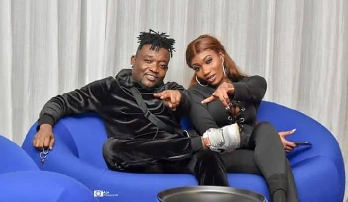 ‘I’m working with Bullet again’ – Wendy Shay confirms dispute with Ruff Town records settled