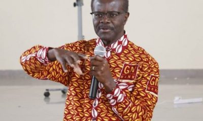 GN Bank: Give us back our licence and assets – Nduom to BoG