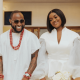 Davido confirms wedding with Chioma on June 25