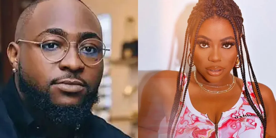 Davido sues Sophia Momodu, seeks joint custody of Imade