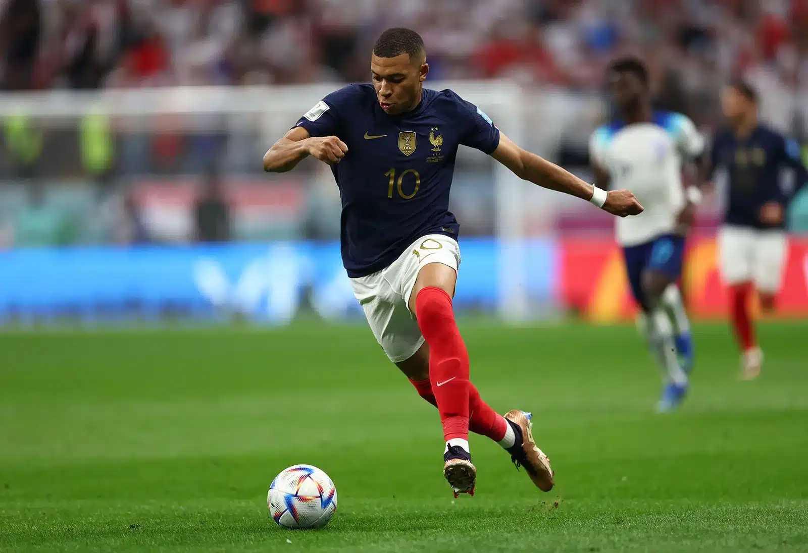 Kylian Mbappe and France embark on their Euro 2024 campaign as favorites, driven by a mission to win.