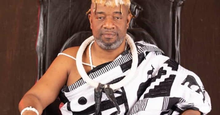 Greater Accra will decide 2024 elections – Ga Mantse