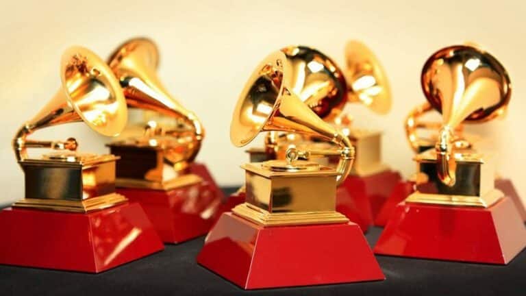 GRAMMY organisers announce Global expansion efforts in Africa and the Middle East