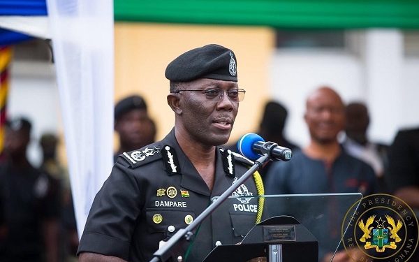 ‘You’re not entitled to automatic promotion’ – Court dismisses suit against IGP
